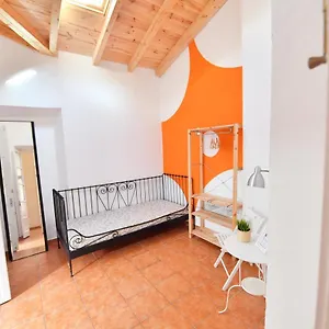 Penzion La Casa Mata Central, Màlaga