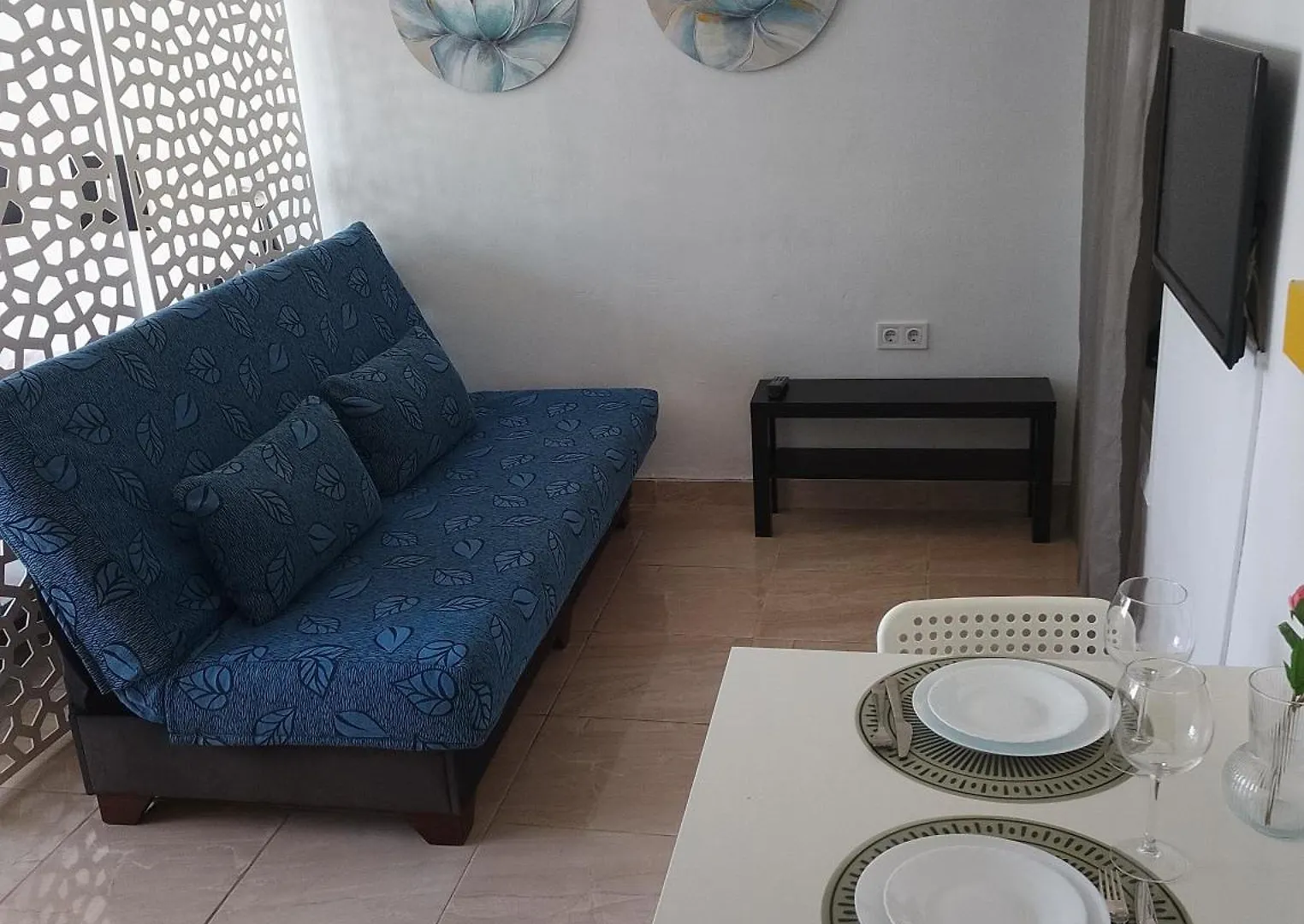 Apartamento Serrano Malaga Apartment